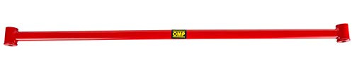 OMP MA/1542 Barres anti rapprochement Arrière Rouge