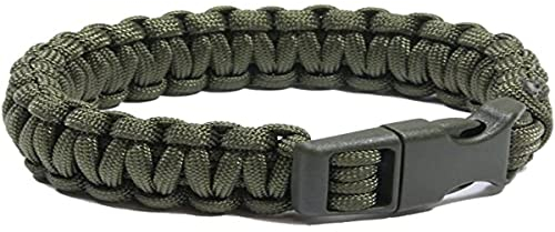 Mil-Tec Armband-16370201 Armband Oliv L