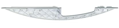 Türgriffunterteil Griff Unterteil Griffunterteil Deckel Kunststoff weiß Liebherr 7424187 Gefriertruhe Gefrierschrank eingesetzt in GTS262625B GTP472625K GTP235620 GTP262626K GTP182625J uvm
