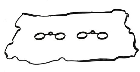 URO Parts 11127572851 Set guarnizioni coperchio valvola