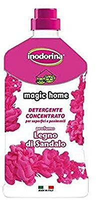 Inodorina Magic Home Sandalo 1 L