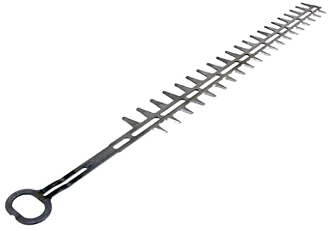 ISE Ersatz 24 Zoll Klinge für Stihl HS45 Heckenschere ersetzt Teilenummer:4228 713 4110, 4228 713 4310, 4228 710 6051