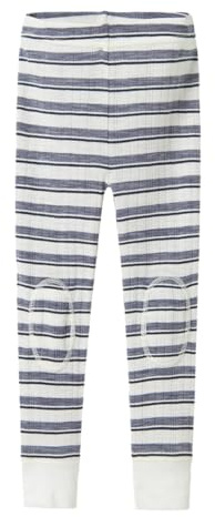NAME IT Boy Lange Unterhose Merinowoll