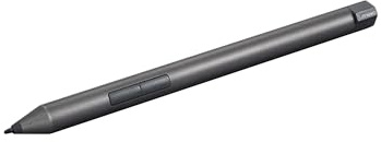 Lenovo GX81J19850 Original Stylo numérique 2 avec Piles | pour IdeaPad D330-10IGL (82H0), Duet 3 10IGL5 (82AT), Flex 5-14ARE05 (82DF), Yoga Duet 7-13IML05 (82AS)