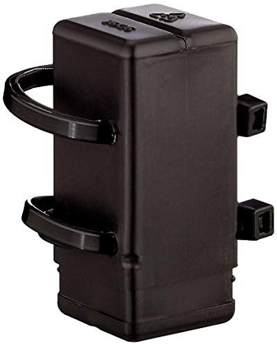 Water Conditioning Magnet X5000 For 15mm Copper/Plastic Pipes - Designed To Magnetically Treat Water - 30mm x 65mm x 30mm