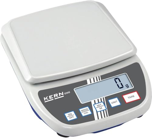 Kern und Sohn Schulwaage, 1 Stück, EMS 6K1