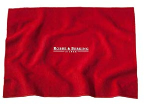Tissu de protection Robbe & Berking pour 9,24 + 30 pcs