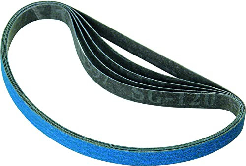 TOKO EVO Spare Bands, blau, Größe 10 Stück