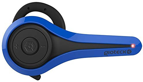 LP1 Mono Headset in Blau [PS4 PS3 PC]