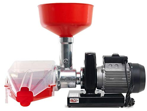 Passapomodoro spremipomodoro elettrico Pavi SM5 PPL 0,5 HP