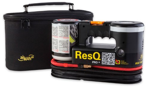 AirMan 71-063-011 ResQ Pro+ Reifenpannen-Set