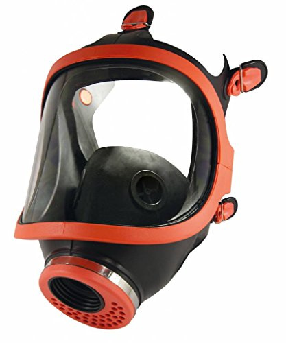 Climax 731 - Maschera schermo non filtrato