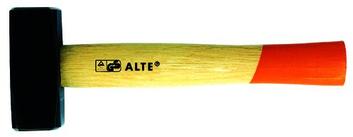 Fäustel 1250 g Holz ALTE 02035 [ALTE ]
