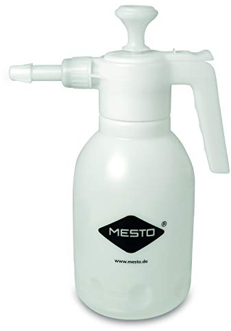 MESTO Drucksprüher (3 bar, 1,5 Liter, für den Lebensmittelkontakt geeignet) # 3130LE