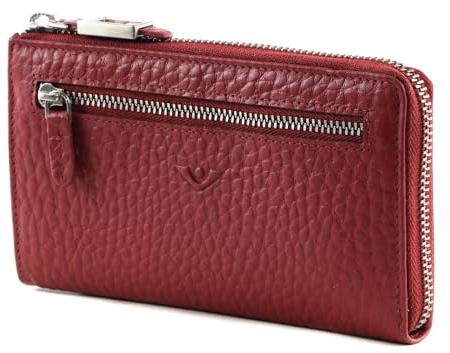 Voi Hirsch Gerda Geldbörse RFID Leder 16 cm