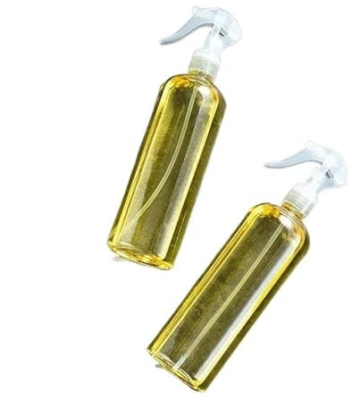 Botella de oliva de oliva, Pulverizador De Aceite,Dispensador De Aceite,Rociador De Aceite De 500 Ml for Hervidor De Cocina Atomizador De Cocina Pulverizador De Vinagre Barbacoa Atomizador Botella De
