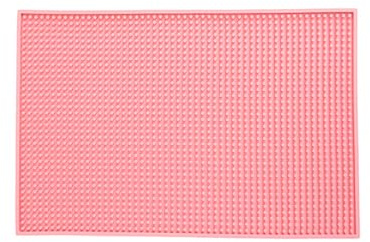 Tappetino asciugare i piatti,Tappetino per Cocktail da Bar,Tappetino di scarico della cucina,tappetino in gomma morbida antiscivolo,Tappetino Scolapiatti da Lavello Asciugatura Rapida,per Bancone Bar