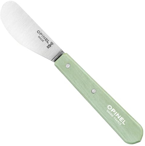 OPINEL - Tartineur N°117 Vert Sauge
