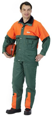 Watex 8-6624 Forstschutz-Jacke Forest-Jack Gr. XL