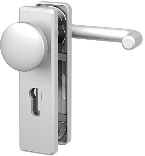 Basi 7521-0101 Wechsel-Schutzbeschlag, Multicolor