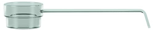 Rosti Mensura Messlöffel aus SAN-Kunststoff, 15 ml, Nordic Green
