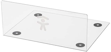 Fallskydd skötbord SafetyBedrail Nova, HomeSafety