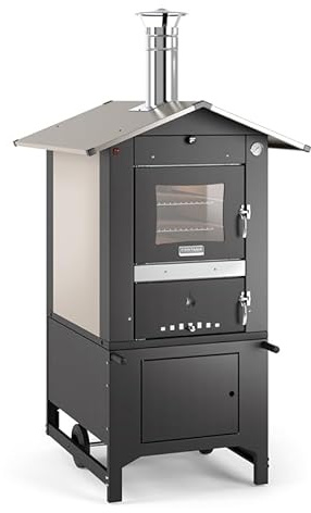 Forno a Legna da Esterno PEOPLE