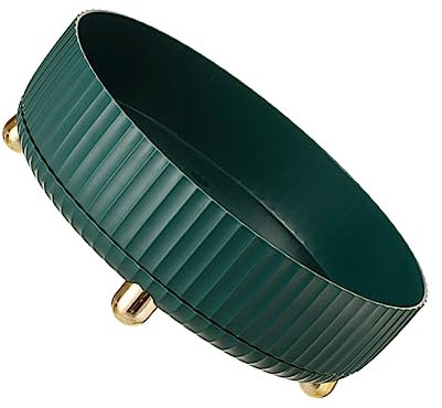 COLLBATH Estante Giratorio Carrusel De Especias Estante De Encimera Estante De Condimentos Estante De Especias Contenedor De Condimentos Organizador De Almacenamiento Estante Giratorio