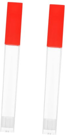 SOESFOUFU 2stücke Kunststoff Thermometerbox Für Erwachsene Thermometer Lagerbox Schützt Thermometer Vor Schmutz Und Beschädigungen Vielseitig Einsetzbar Für Zuhause Und