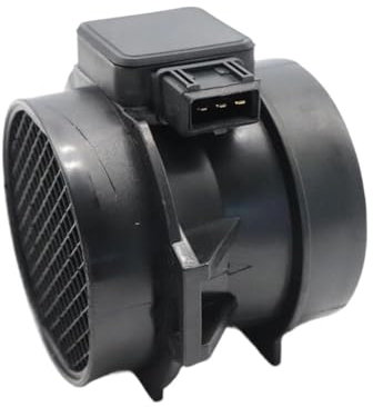 GPRTKULE Autoteile 5WK9605 Luftmassenmesser passend for E46 320i 323i 325i 328i E39 520i 523i 528i E38 728i IL Z3 13621432356