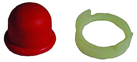 Stens 120-178 Single Primer Bulb Replaces Briggs & Stratton 694394 4178 5084D 494408 4128