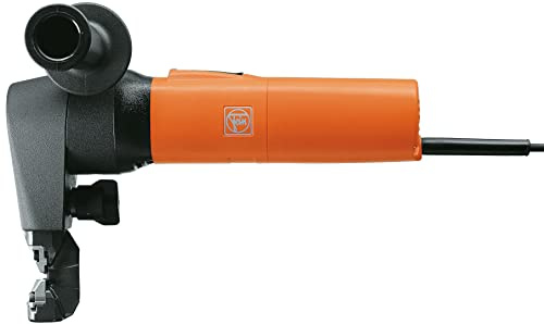 FEIN BLK 5.0 Knabber bis 5 mm, 1200 W, 230 V