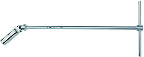 USAG 278 NL - Chiave a T snodata per candele lunghe 278031