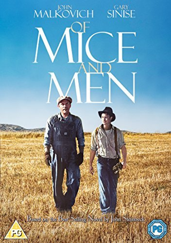 Of Mice and Men [DVD] by John Malkovich