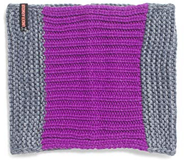 Under Armour Girl`s ColdGear Knit Neck Gaiter