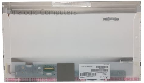 Analogic Replacement For LENOVO N20P 59426642 Chromebook 11.6 WXGA HD NETBOOK SCREEN DISPLAY nouvel