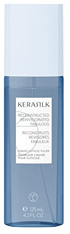 Kerasilk Specialist, Liquid Cuticle Filler für alle Haartypen, 125ml