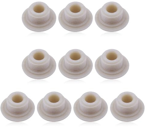 Gubeter Kit ingranaggio a vite senza fine pompa olio , per motosega cinese 2500 3800 25Cc 38Cc e motoseghe Komatsu Zenoah G2500 piccole a 2 tempi , /