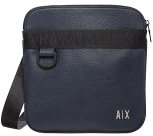 Armani Exchange Pantelleria, Logo Tape, Small Logo Flat