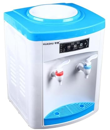 Distributore di acqua calda e fredda caldaia ad acqua erogatore di acqua elettrico 550w in piedi Desktop pentola per vino caldo in acciaio inox termostato regolazione della temperatura per la scuola