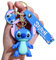 Tydeus 1Pc Niedliche Schlüsselanhänger kinder, Lustig Anhänger für Mädchen und Jungen, Lustige Schlüsselanhänger Ornament Geburtstagsgeschenk