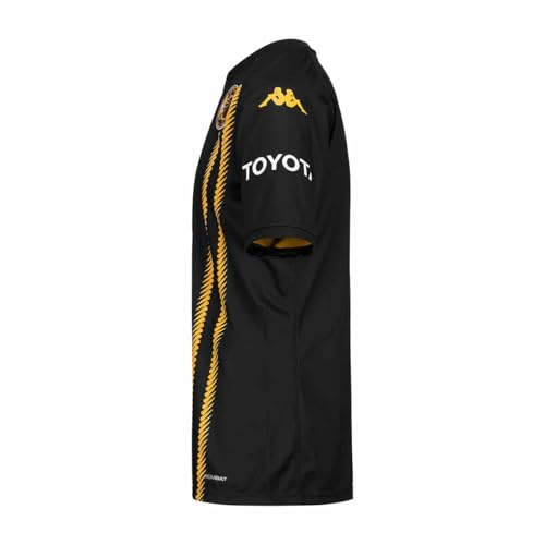 Kappa Unisex Kombat Away Am Fußballtrikot
