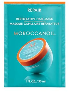 Moroccanoil Mascarilla Capilar Reconstituyente