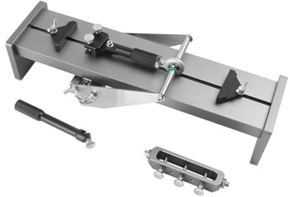 GIWFBQTR Knife Sharpening Frame for Scissors Planer Chisel Professional Fixed Angle Sharpener Whetstone Grinder Sharpening Tools