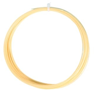 GKYQVE Colorful Badminton Racquet Wire High Elastic Durability Rackets String for Rackets Flexible Easyly Stringing Line
