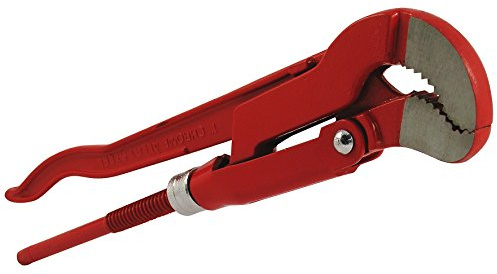 Fartools 211028 - Chiave giratubi svedese da 1