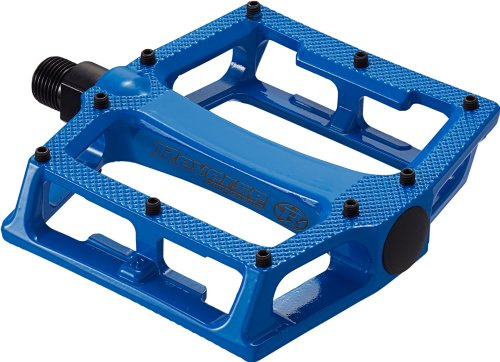 REVERSE Pedal Super Shape-3D Fahrradpedale Flatpedal