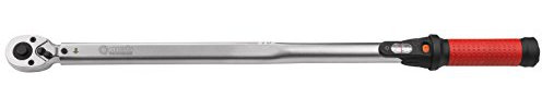 MOB Outillage 9074201201 Clé dynamométrique initial 1/2'' 20-200 Nm