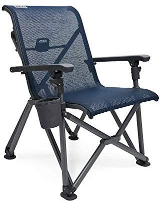 YETI Trailhead Collapsible Camp Chair, Navy