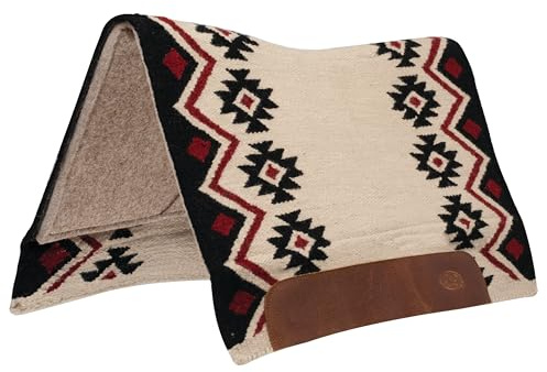 Weaver Equine 32X34 Flex Felt Saddle Pad